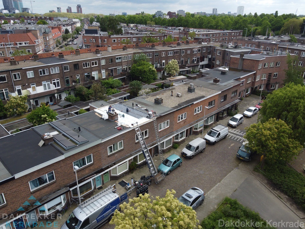 Dak Inspecteren Kerkrade Dak Inspecteren Kerkrade