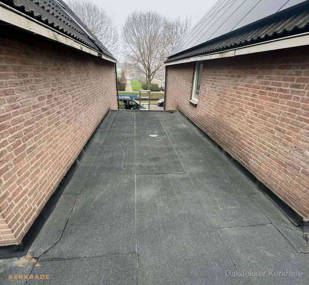 Dakbedekking Kerkrade Dakbedekking Kerkrade