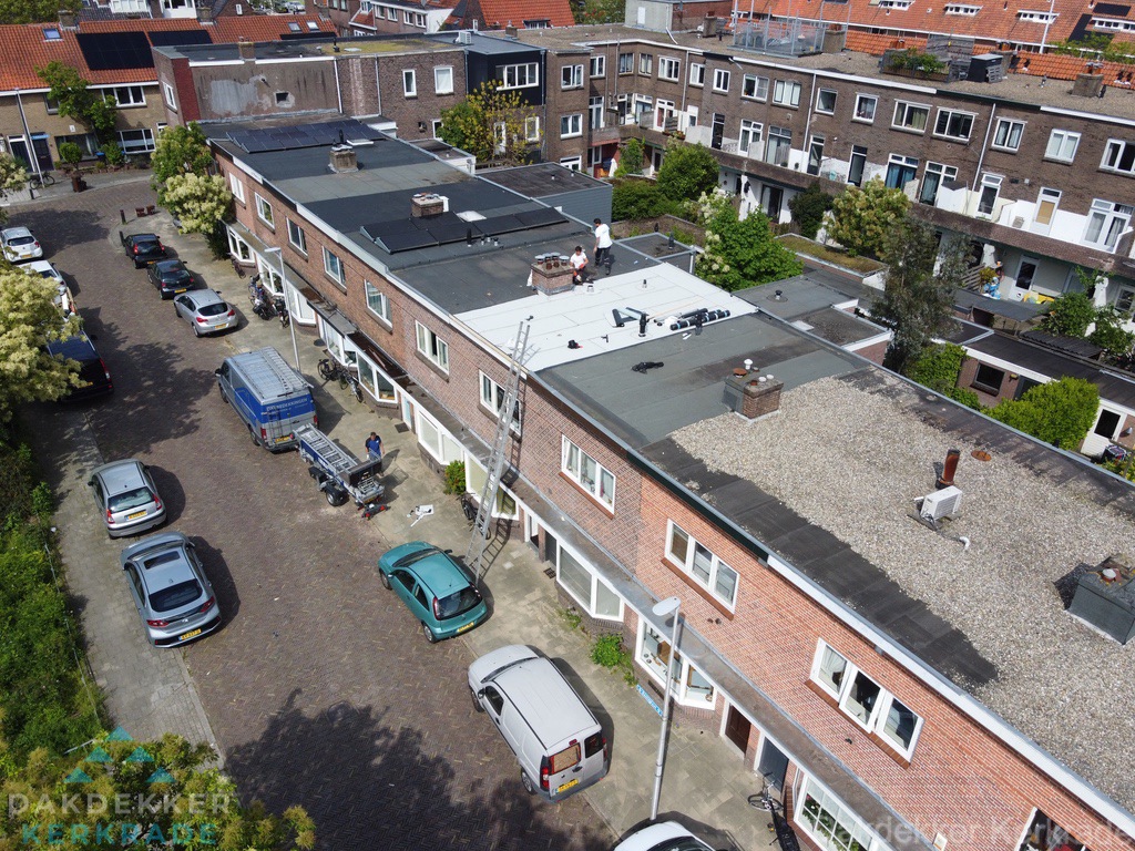 Dakbedekking Plat Dak Kerkrade Dakbedekking Plat Dak Kerkrade