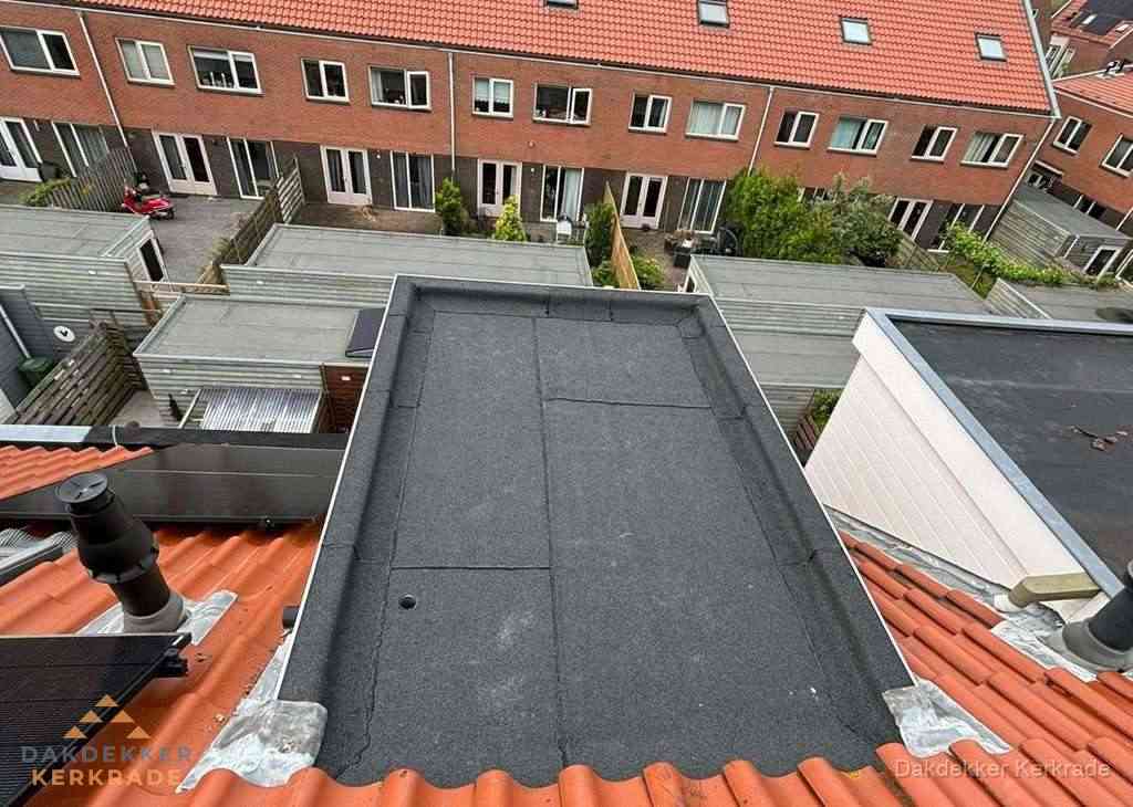 Dakdekkersbedrijf Kerkrade Dakdekkersbedrijf Kerkrade