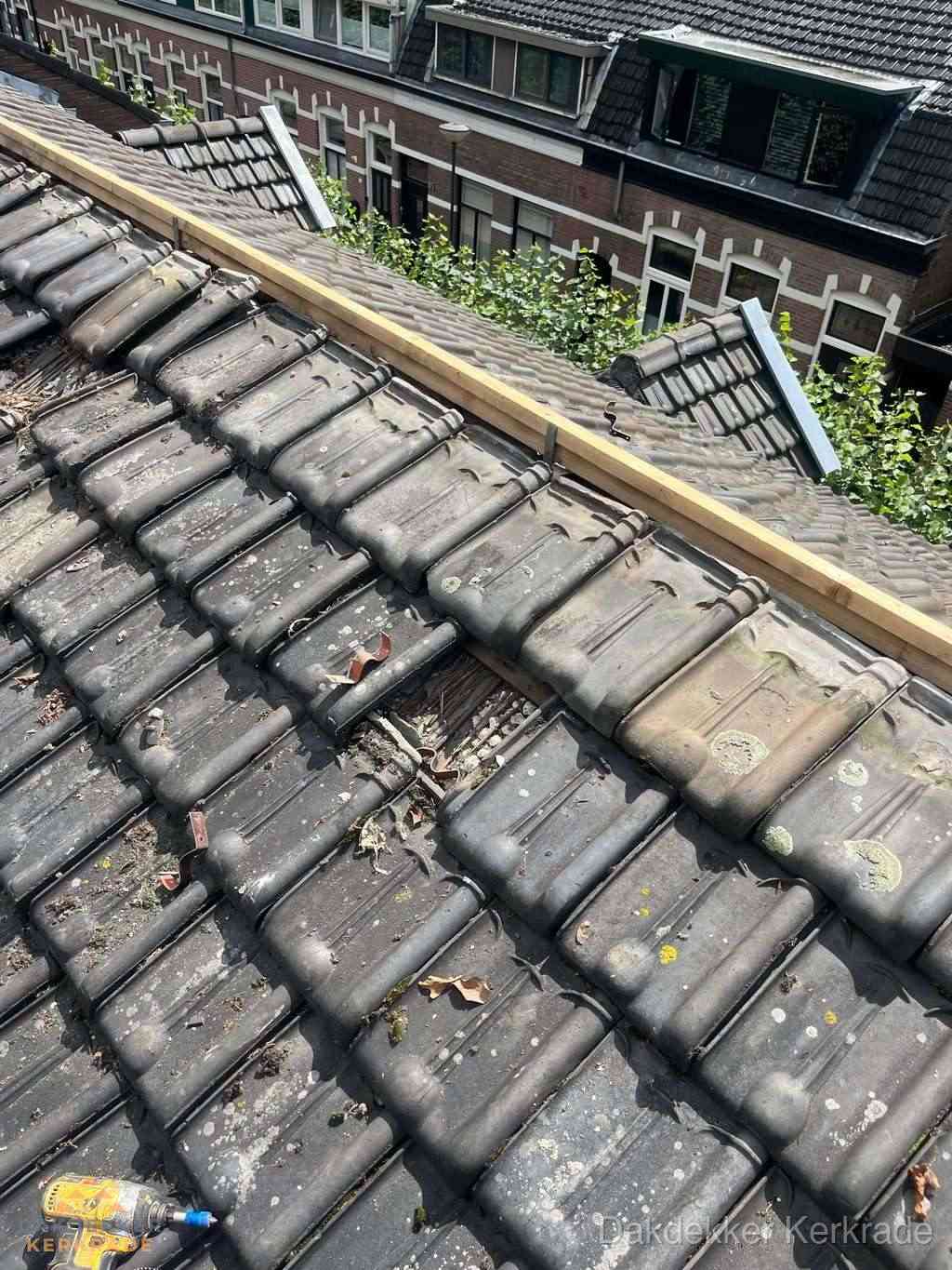 Dakonderhoud Kerkrade Dakonderhoud Kerkrade