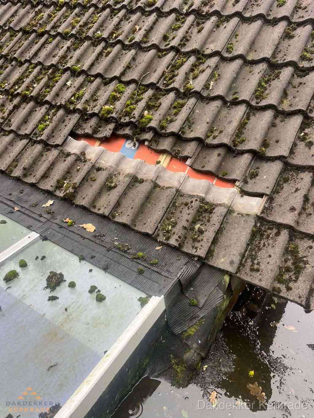 Dakpannen Repareren Kerkrade Dakpannen Repareren Kerkrade