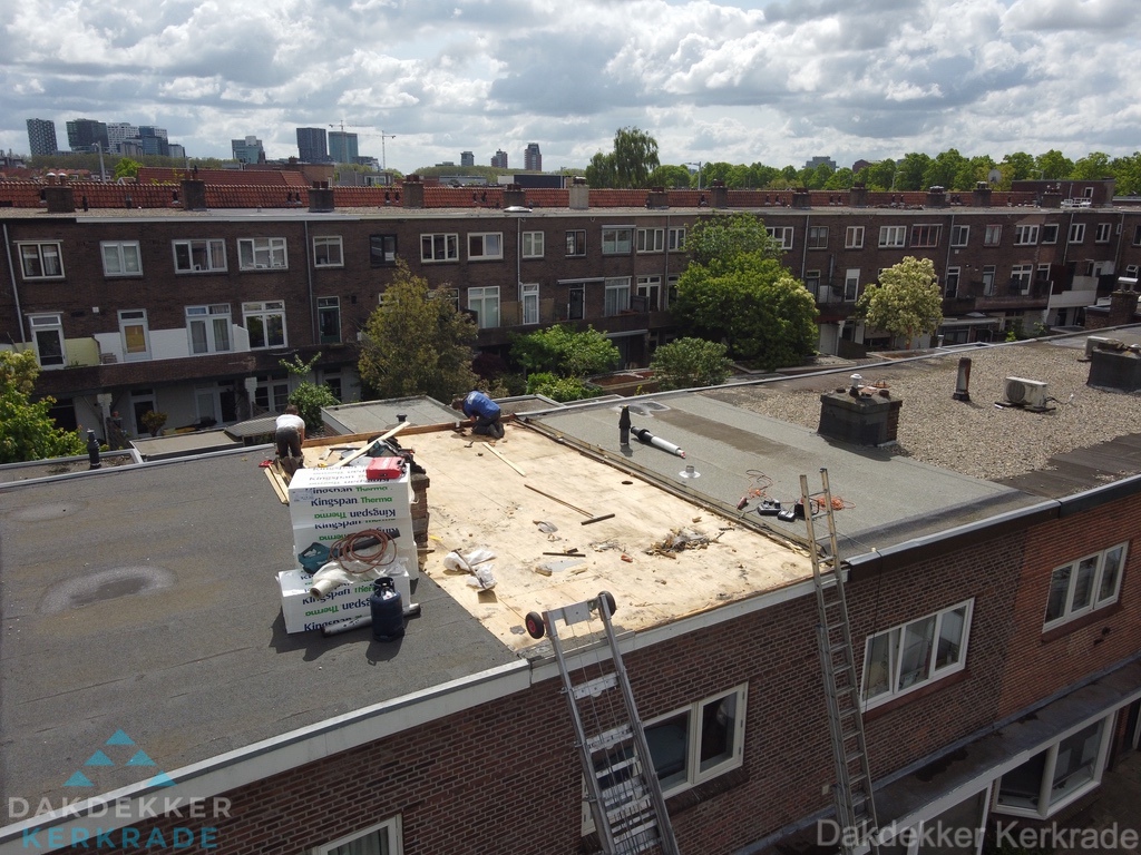 Dakreparatie Kerkrade Dakreparatie Kerkrade