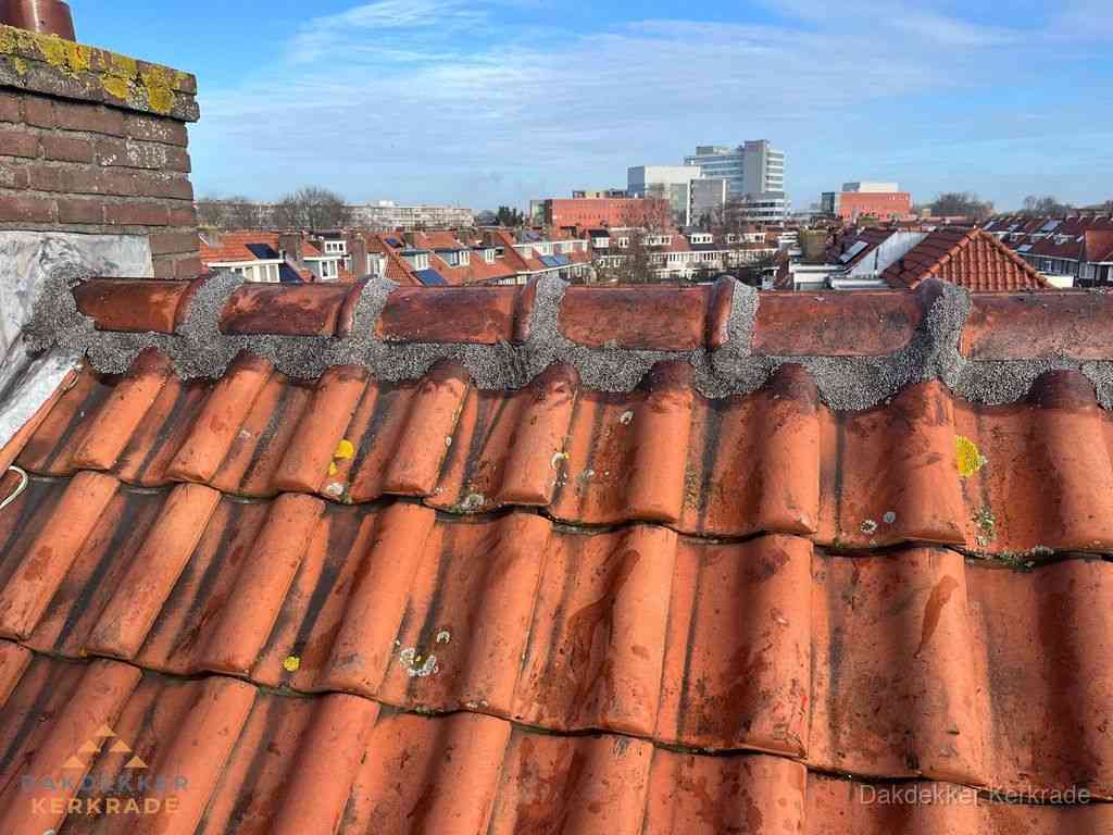 Kerkrade Daken Renoveren Kerkrade Daken Renoveren
