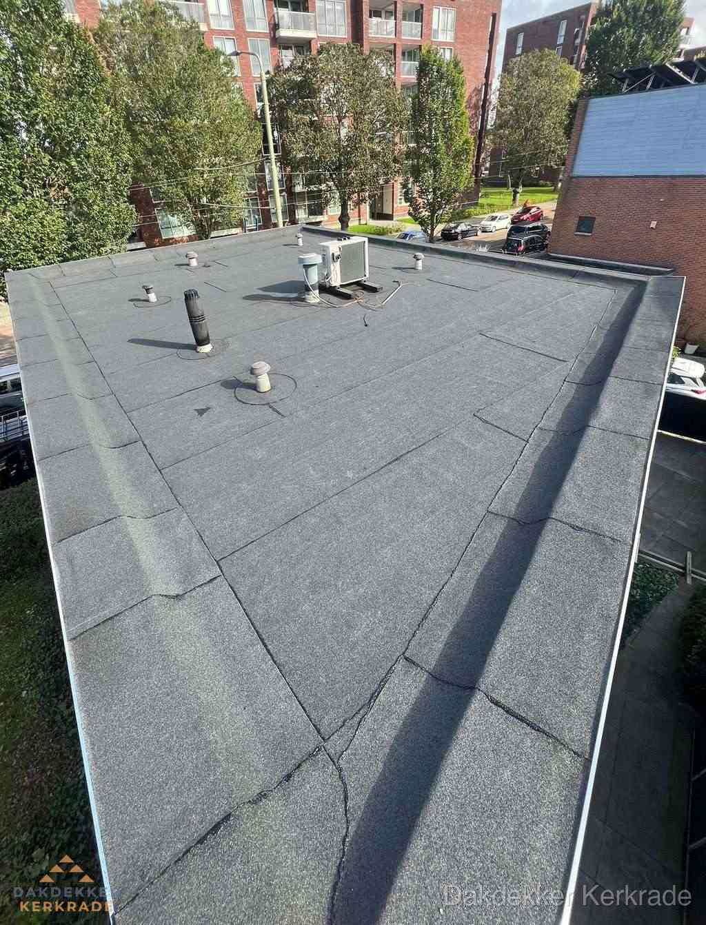 Kerkrade Plat Dak Repareren Kerkrade Plat Dak Repareren