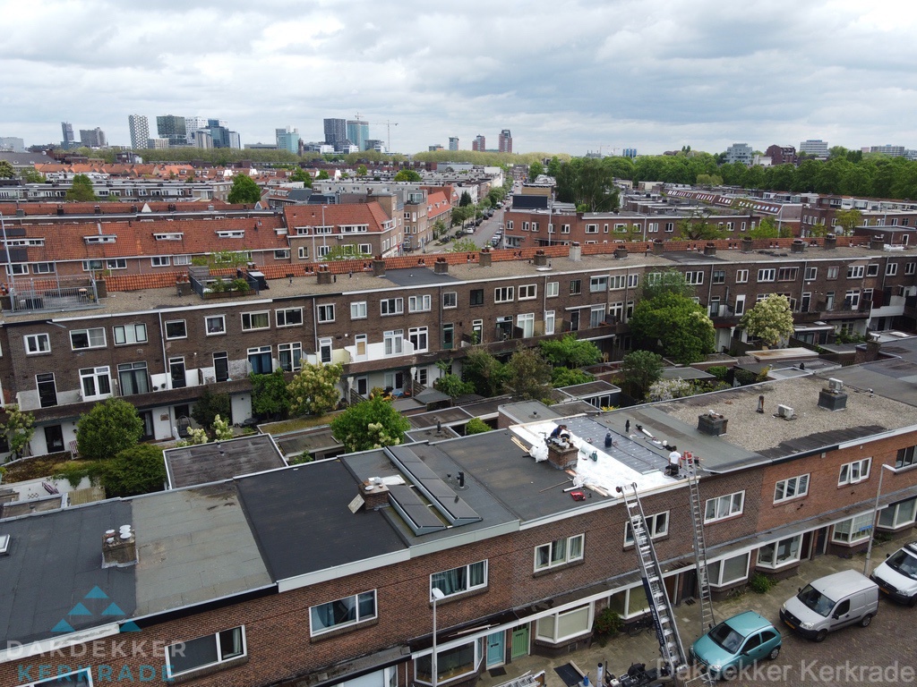 Kerkrade Spoed Dakdekker Kerkrade Spoed Dakdekker
