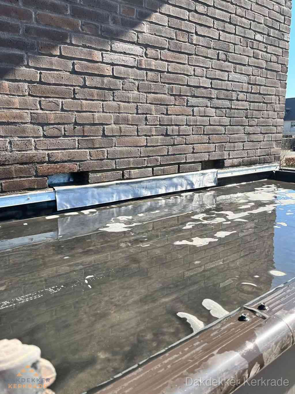 Lekkage Dak Repareren Kerkrade Lekkage Dak Repareren Kerkrade