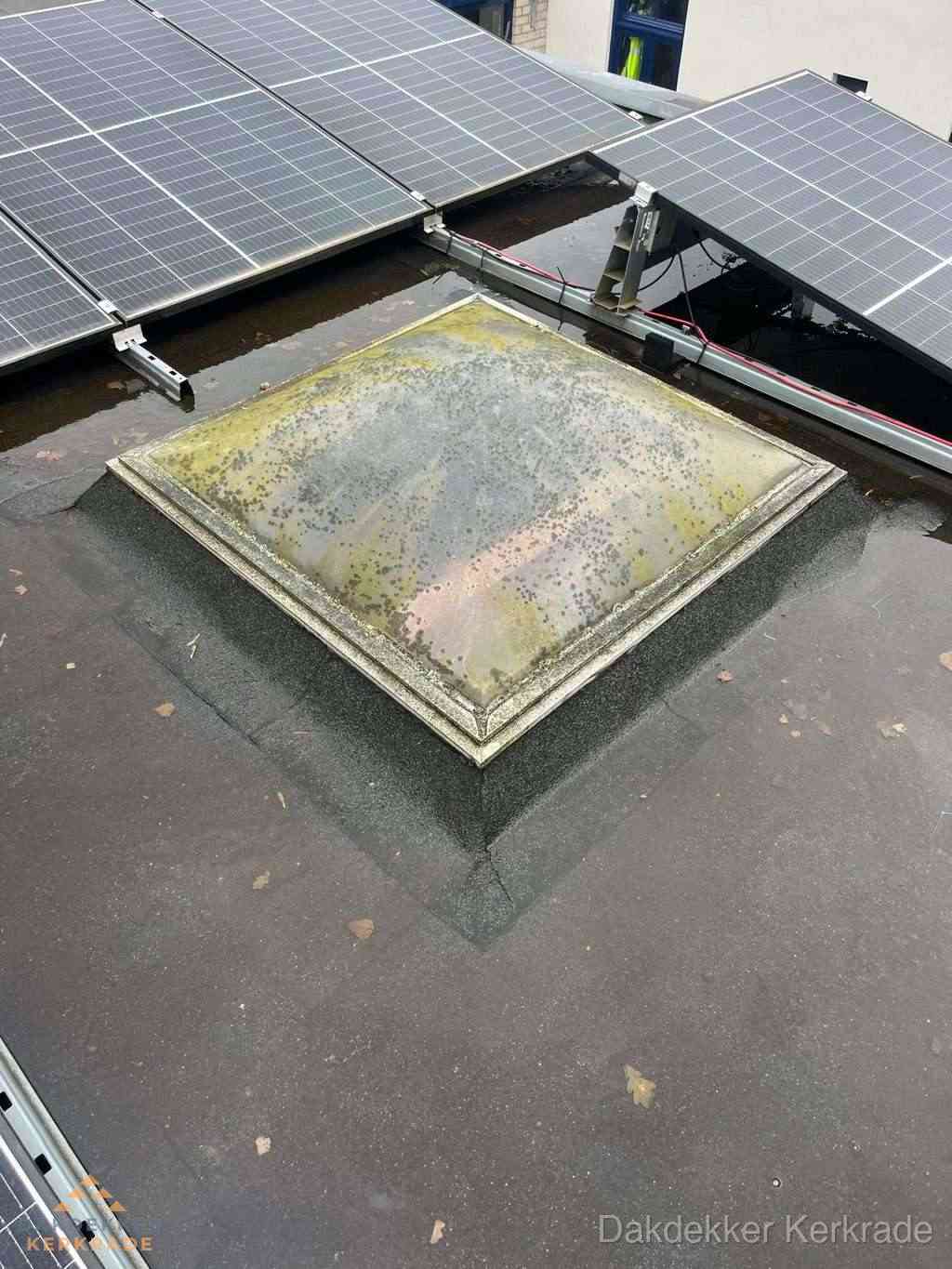 Opsporen Daklekkage Kerkrade Opsporen Daklekkage Kerkrade