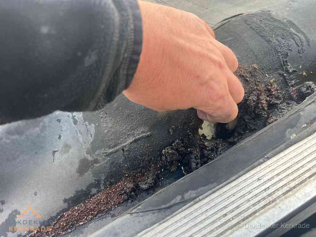 Plat Dak Reparatie Kerkrade Plat Dak Reparatie Kerkrade