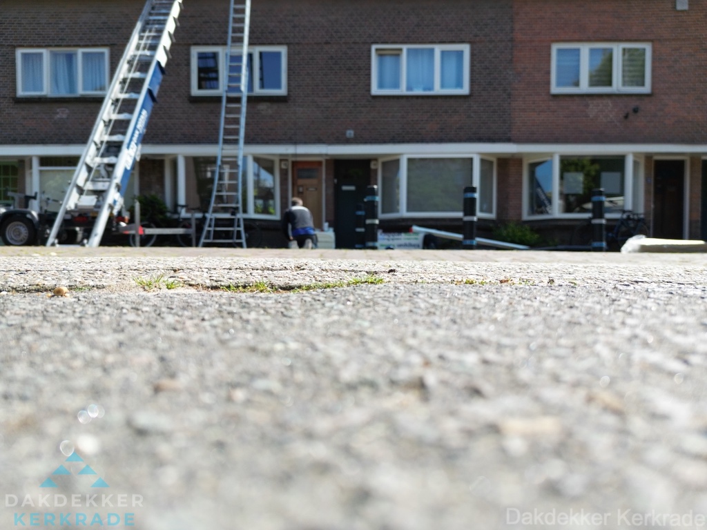 Schuin Dak Kerkrade Schuin Dak Kerkrade